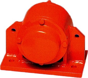 Pneumatic External Vibrators